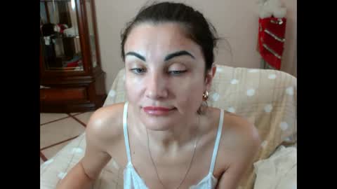 Karina online show from December 2025 10:24:02 AM