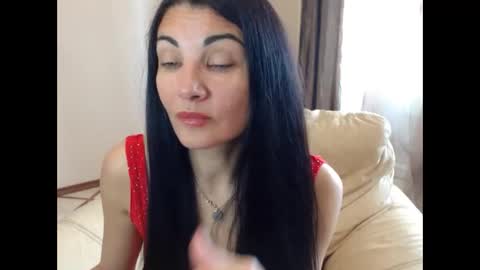 Karina online show from May 2026 08:31:01 AM