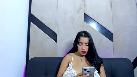 Snapshot of karina_aurora chatting on March 2025 09:53:01 AM karina_aurora online show from March 2025 09:53:01 AM