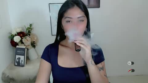 I AM BELLE online show from March 2026 06:06:01 AM