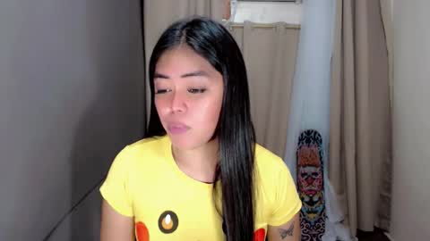 I AM BELLE online show from April 2026 02:44:01 AM