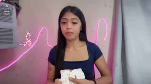 I AM BELLE online show from July 2026 01:08:01 AM