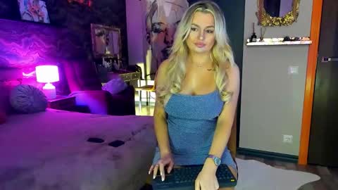 Karinamex online show from February 2026 10:40:01 AM