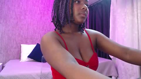 Im Karina online show from March 2026 03:12:02 AM