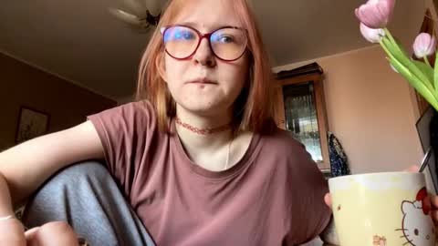 Karina online show from March 2026 07:13:01 AM