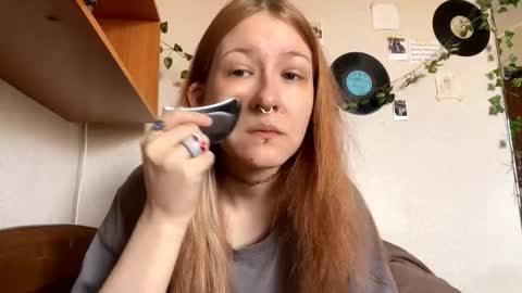 Karina online show from March 2026 07:24:02 AM