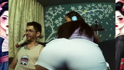 Snapshot of karitotorres chatting on November 2025 10:31:02 PM Karito Nin online show from November 2025 10:31:02 PM