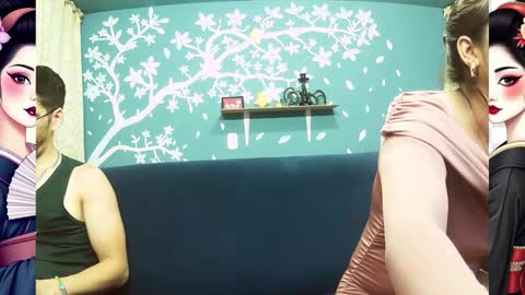 Snapshot of karitotorres chatting on November 2025 10:53:02 PM Karito Nin online show from November 2025 10:53:02 PM