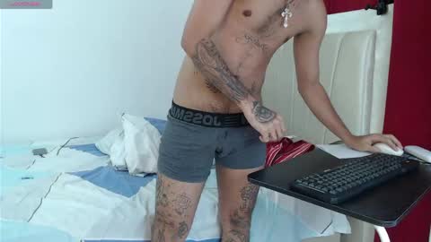 KARLA Y KALVIN online show from May 2026 02:52:02 AM