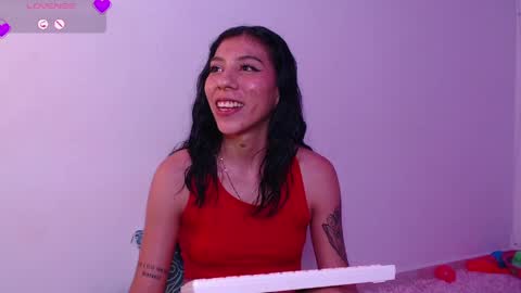 KARLA online show from April 2026 06:19:01 AM