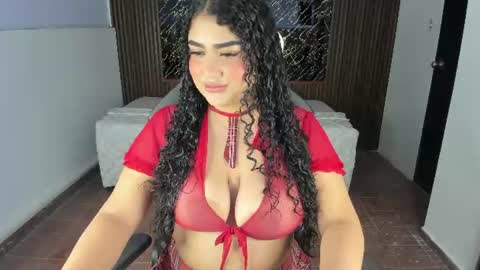 Karla18 online show from July 2026 02:53:02 PM