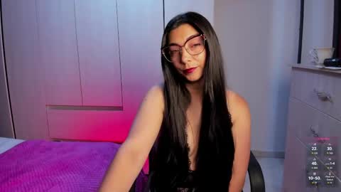 Karla  online show from April 2026 09:13:01 AM