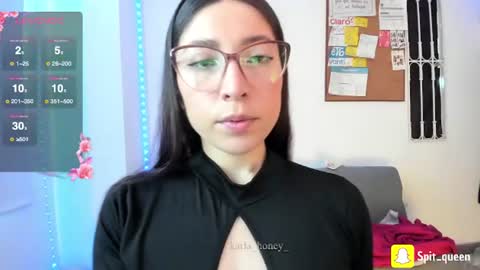 Karla online show from June 2026 01:45:01 PM