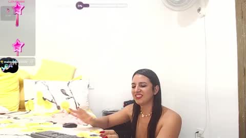 Miss Karla online show from May 2026 07:05:02 AM
