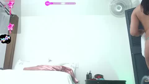 Miss Karla online show from August 2026 03:28:01 AM