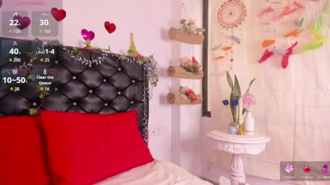 Karla Koster online show from May 2026 01:30:02 PM