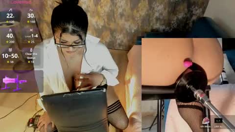 KARLA online show from April 2026 12:22:02 PM