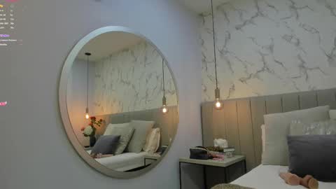 karlla_brown online show from March 2026 11:14:01 AM