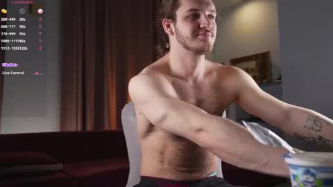 Karlos and Louis online show from February 2026 04:08:01 AM