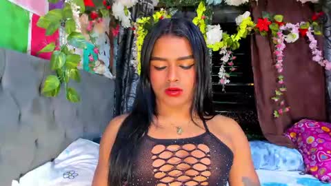 KARLY.  online show from June 2026 09:46:02 AM