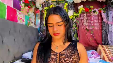 KARLY.  online show from June 2026 10:58:01 AM