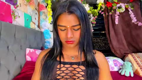 KARLY.  online show from July 2026 10:20:01 AM