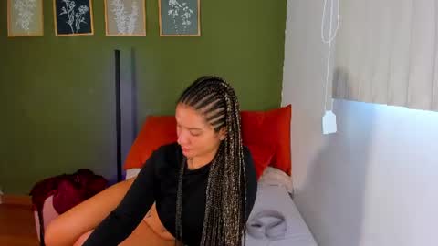 Karlye online show from June 2026 09:30:01 PM