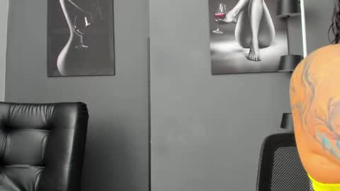   online show from April 2026 05:14:02 PM