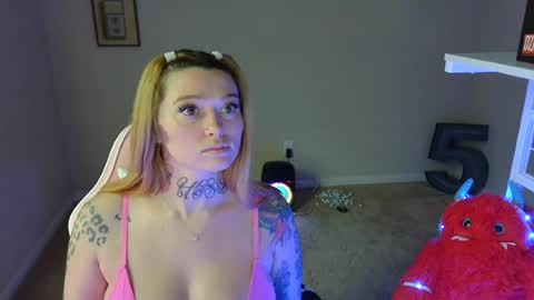 Snapshot of karmathevixen0304 chatting on July 2026 03:58:02 PM karmathevixen0304 online show from July 2026 03:58:02 PM