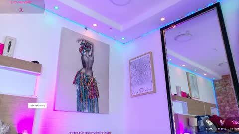 Snapshot of karol_scott1 chatting on July 2026 09:05:02 PM KAROL SCOTT online show from July 2026 09:05:02 PM