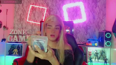 karol Vanessa   online show from April 2026 12:47:01 PM