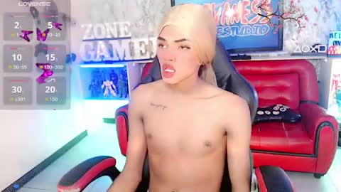 karol Vanessa   online show from April 2026 05:30:01 PM