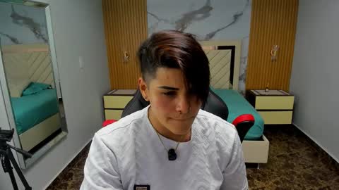 Karol and Luna online show from March 2026 07:00:02 PM