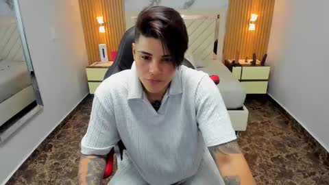 Karol and Luna online show from March 2026 07:53:01 PM