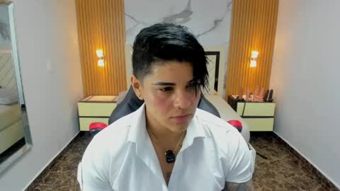 Karol and Luna online show from April 2026 12:30:02 PM