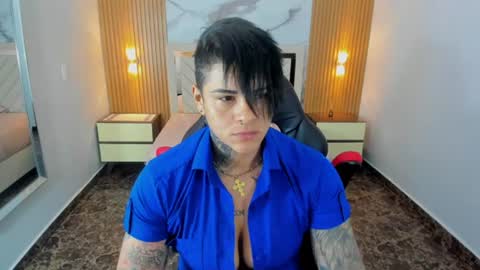 Karol and Luna online show from July 2026 12:00:01 PM