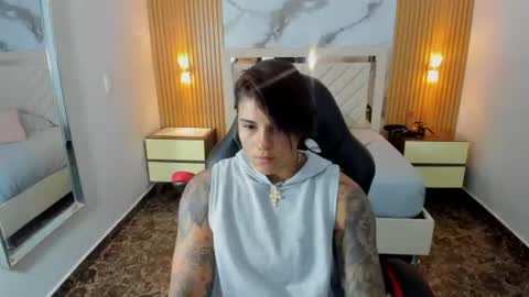 Karol and Luna online show from July 2026 07:05:01 PM