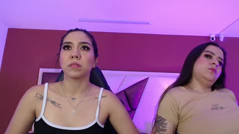 Karol and Michel online show from January 2025 11:51:01 AM