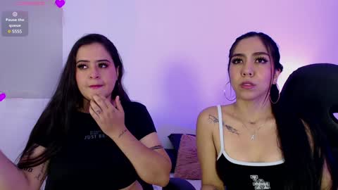 Karol and Michel online show from January 2025 11:49:02 AM