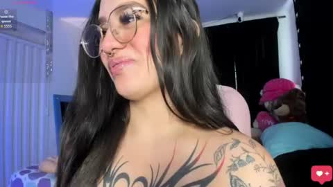 karolina_evans online show from July 2026 02:05:02 PM