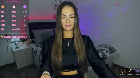 Snapshot of karolinasykes chatting on February 2026 05:45:01 AM Karolina online show from February 2026 05:45:01 AM