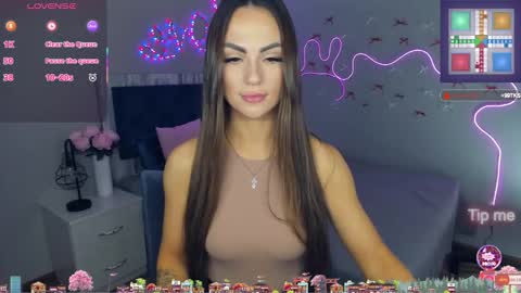 Snapshot of karolinasykes chatting on February 2026 06:07:01 AM Karolina online show from February 2026 06:07:01 AM