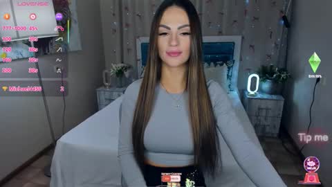 Snapshot of karolinasykes chatting on February 2026 05:35:01 AM Karolina online show from February 2026 05:35:01 AM