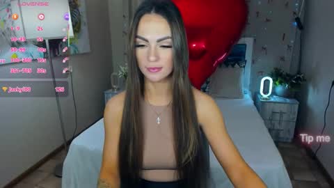Snapshot of karolinasykes chatting on February 2026 05:58:02 AM Karolina online show from February 2026 05:58:02 AM