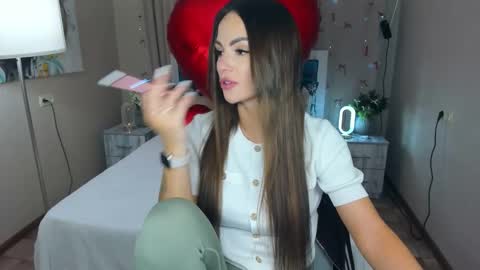 Snapshot of karolinasykes chatting on February 2026 07:59:02 AM Karolina online show from February 2026 07:59:02 AM