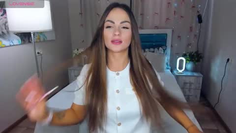 Snapshot of karolinasykes chatting on March 2026 05:41:01 AM Karolina online show from March 2026 05:41:01 AM