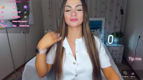 Snapshot of karolinasykes chatting on March 2026 07:15:01 AM Karolina online show from March 2026 07:15:01 AM