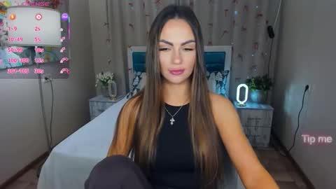 Snapshot of karolinasykes chatting on March 2026 07:12:01 AM Karolina online show from March 2026 07:12:01 AM