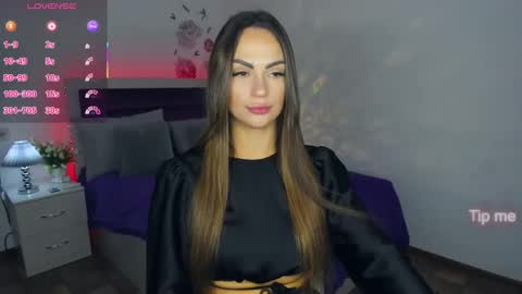 Snapshot of karolinasykes chatting on March 2026 06:07:02 AM Karolina online show from March 2026 06:07:02 AM