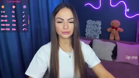 Snapshot of karolinasykes chatting on March 2026 07:47:02 AM Karolina online show from March 2026 07:47:02 AM